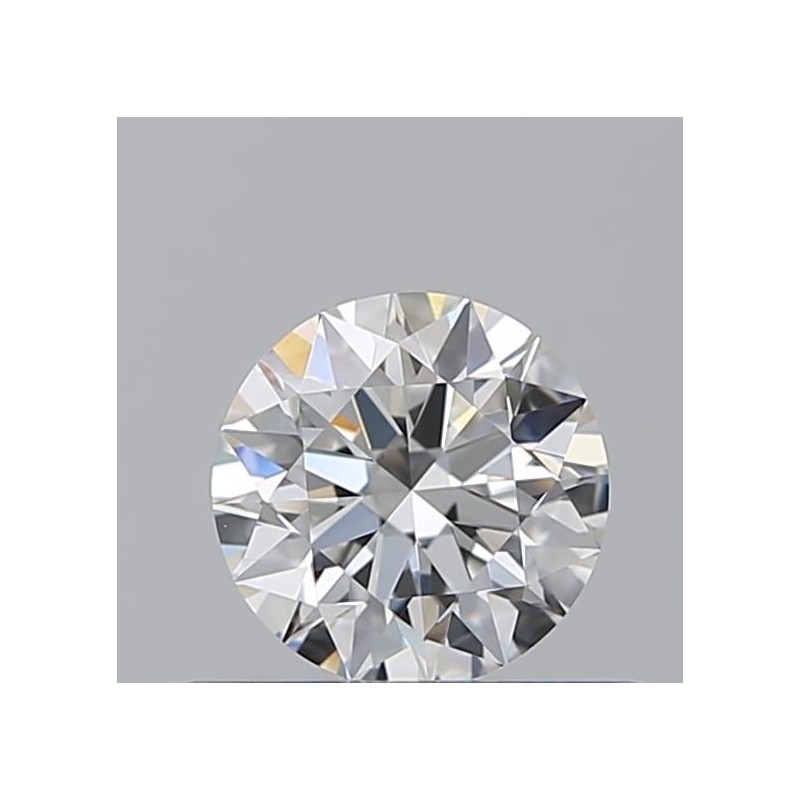 Diament szlif okrągły, 0.5ct, VVS1, G, GIA 6531135902 Diament szlif okrągły, 0.5ct, VVS1, G, GIA 6531135902