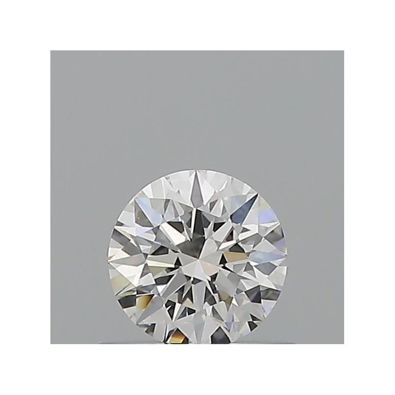 Diament szlif okrągły, 0.5ct, VVS1, F, GIA 2528943429 Diament szlif okrągły, 0.5ct, VVS1, F, GIA 2528943429