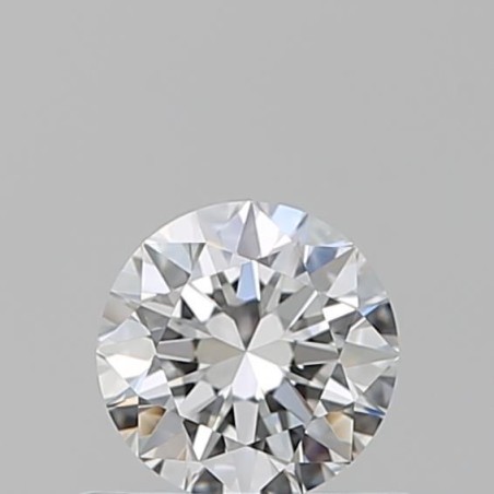 Diament szlif okrągły, 0.53ct, VVS2, E, GIA 1527271892