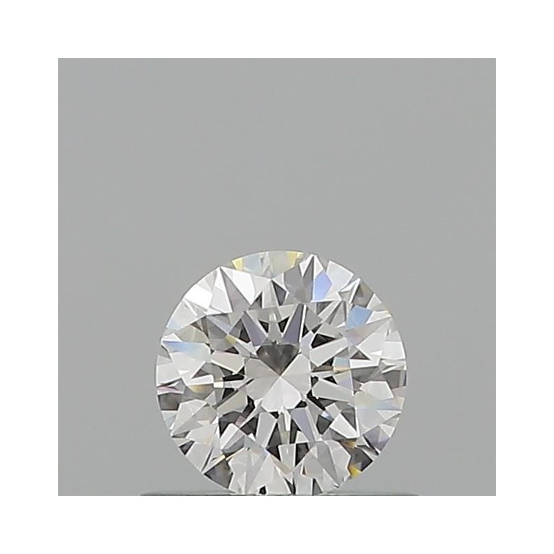 Diament szlif okrągły, 0.52ct, VVS1, F, GIA 2527606131 Diament szlif okrągły, 0.52ct, VVS1, F, GIA 2527606131