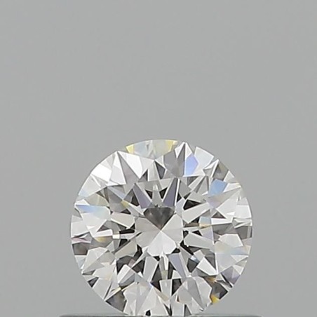 Diament szlif okrągły, 0.52ct, VVS1, F, GIA 2527606131