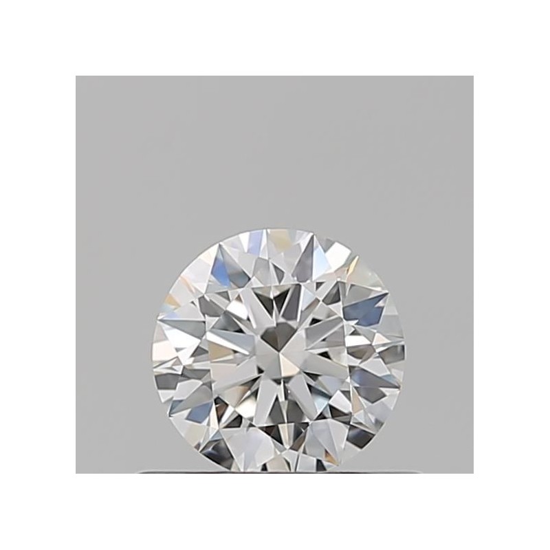 Diament szlif okrągły, 0.5ct, VVS1, F, GIA 5523826377 Diament szlif okrągły, 0.5ct, VVS1, F, GIA 5523826377