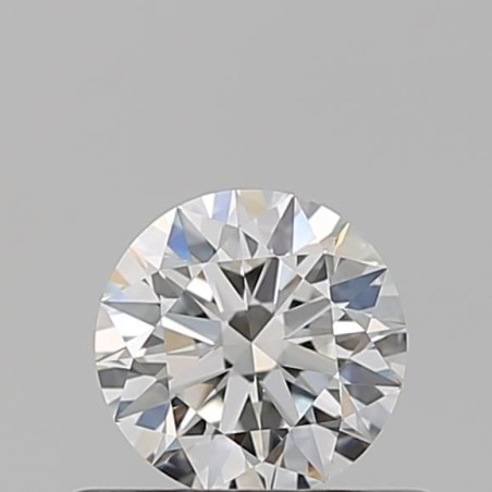 Diament szlif okrągły, 0.5ct, VVS1, F, GIA 5523826377