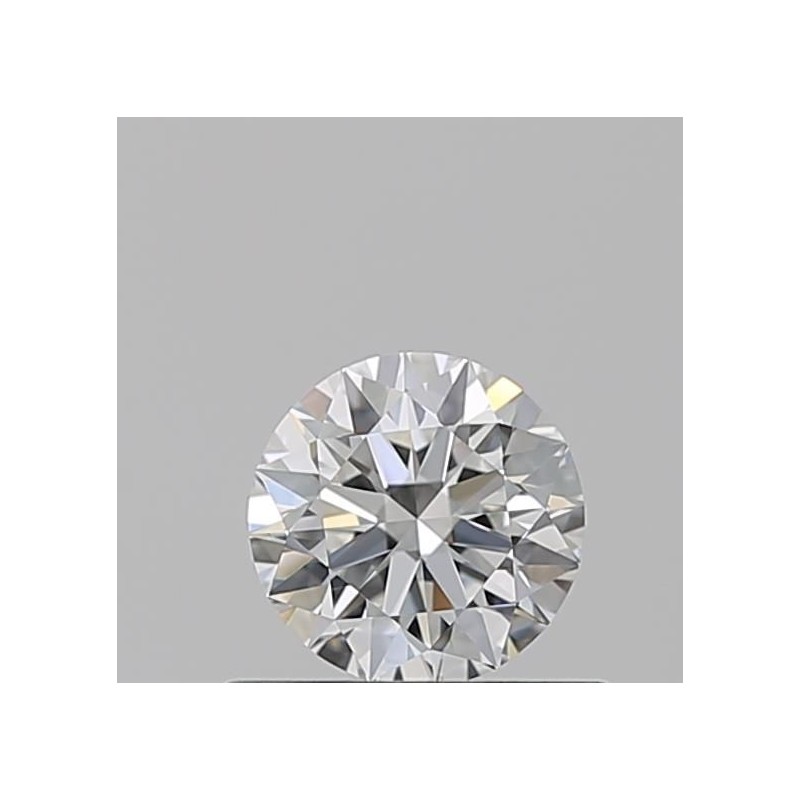 Diament szlif okrągły, 0.5ct, VVS1, F, GIA 2524027915 Diament szlif okrągły, 0.5ct, VVS1, F, GIA 2524027915