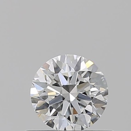 Diament szlif okrągły, 0.5ct, VVS1, F, GIA 2524027915