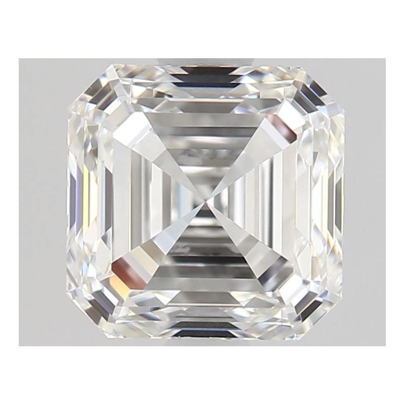 Diament szlif szmaragdowy kwadratowy, 1.01ct, VS1, G, GIA 1533102155 Diament szlif szmaragdowy kwadratowy, 1.01ct, VS1, G, GIA 1533102155