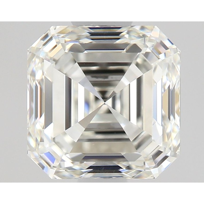 Diament szlif szmaragdowy kwadratowy, 0.95ct, VVS1, I, GIA 2231543728 Diament szlif szmaragdowy kwadratowy, 0.95ct, VVS1, I, GIA 2231543728