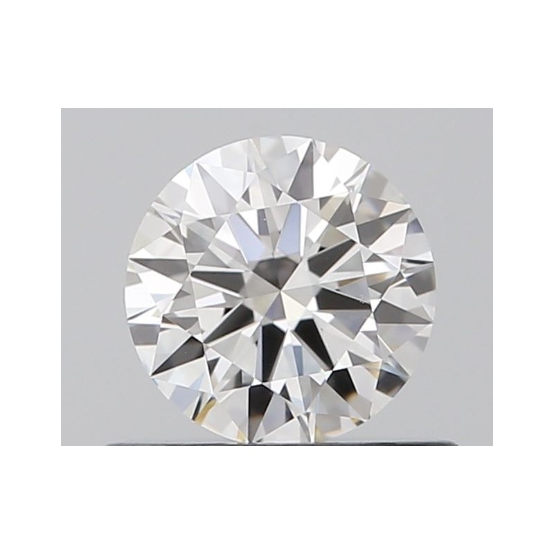 Diament szlif okrągły, 0.5ct, VVS2, F, GIA 7528409747 Diament szlif okrągły, 0.5ct, VVS2, F, GIA 7528409747