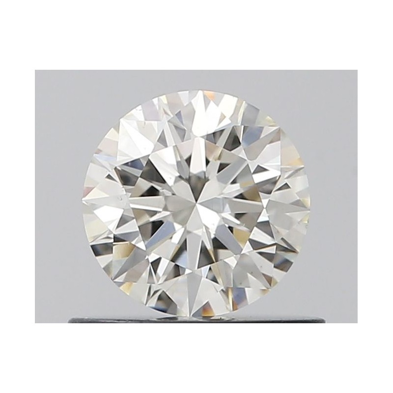 Diament szlif okrągły, 0.55ct, VS2, I, GIA 2524542205 Diament szlif okrągły, 0.55ct, VS2, I, GIA 2524542205