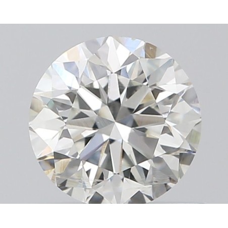 Diament szlif okrągły, 0.7ct, VS2, E, GIA 5526090860