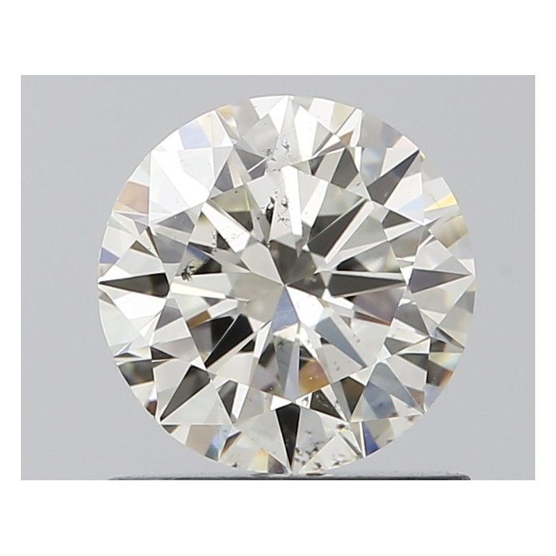Diament szlif okrągły, 0.9ct, SI2, I, IGI 695512514 Diament szlif okrągły, 0.9ct, SI2, I, IGI 695512514