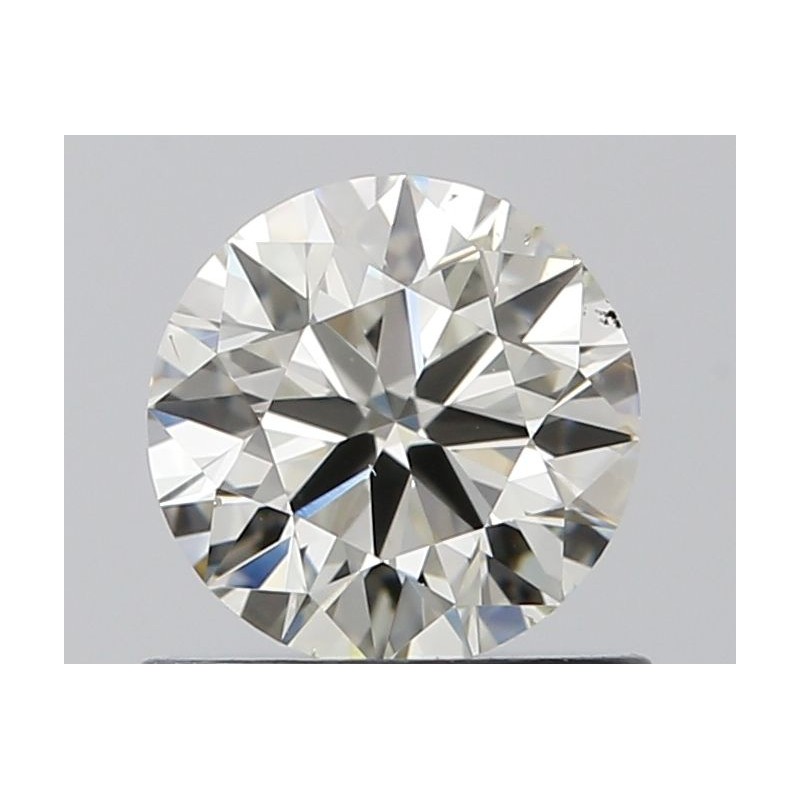 Diament szlif okrągły, 0.7ct, VS2, I, IGI 695512121 Diament szlif okrągły, 0.7ct, VS2, I, IGI 695512121