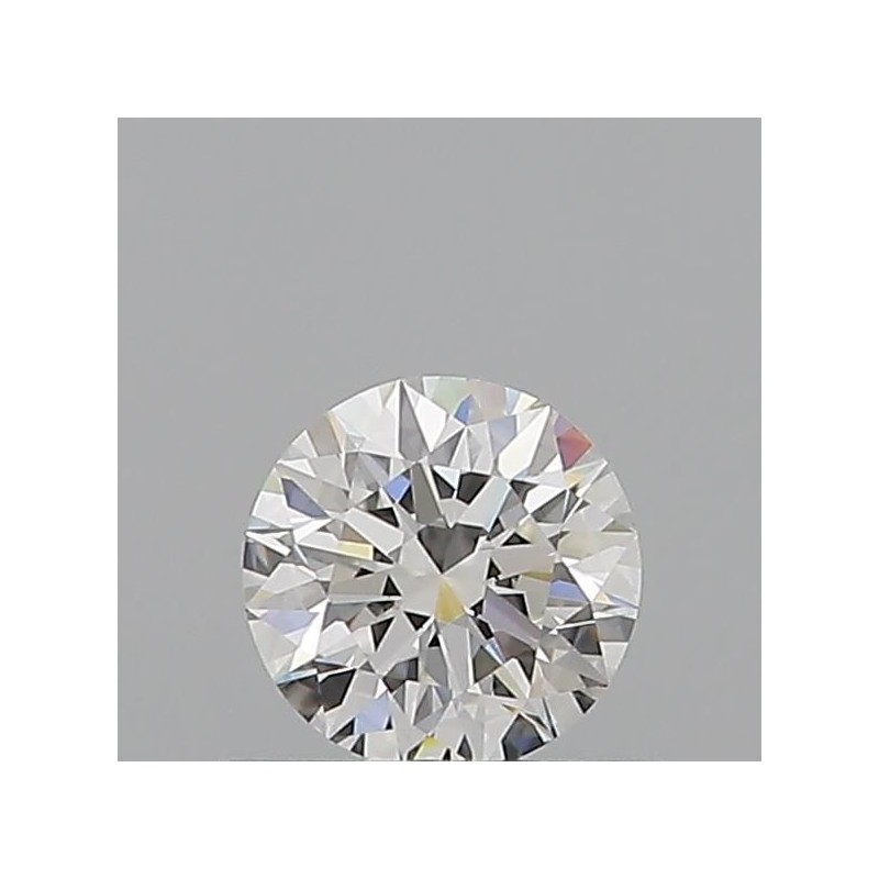Diament szlif okrągły, 0.5ct, VVS1, G, GIA 2527254334