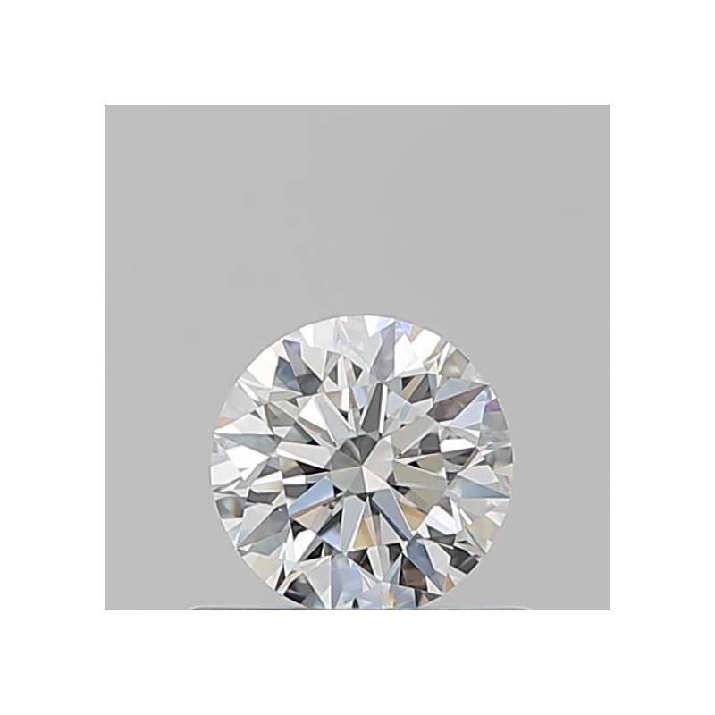 Diament szlif okrągły, 0.51ct, VVS1, G, GIA 6525526003 Diament szlif okrągły, 0.51ct, VVS1, G, GIA 6525526003