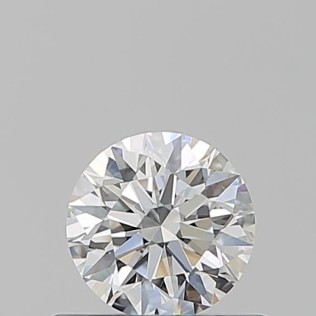 Diament szlif okrągły, 0.51ct, VVS1, G, GIA 6525526003