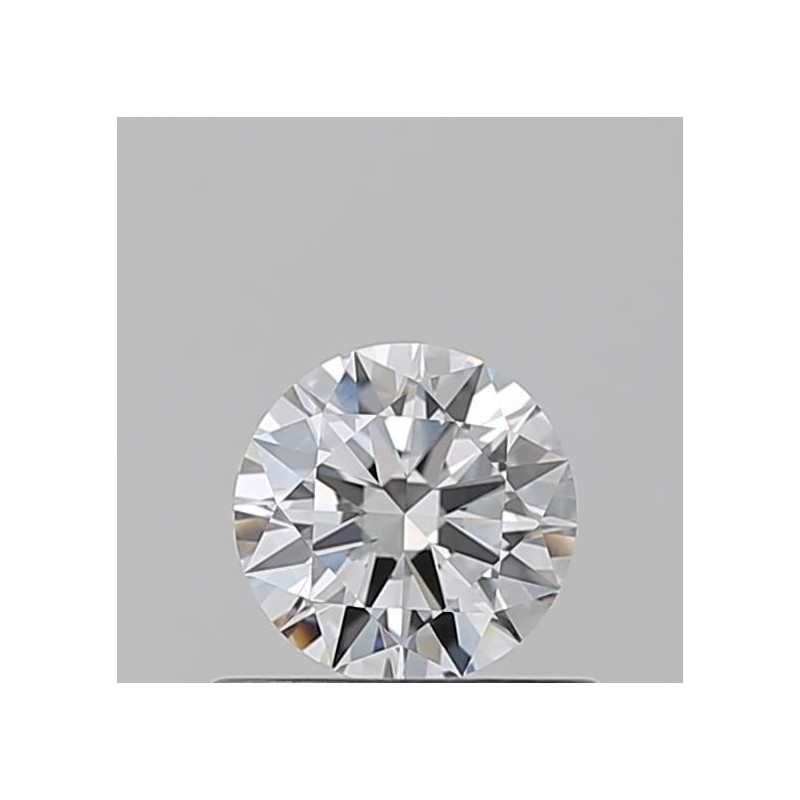 Diament szlif okrągły, 0.5ct, VVS2, E, GIA 7521844459 Diament szlif okrągły, 0.5ct, VVS2, E, GIA 7521844459