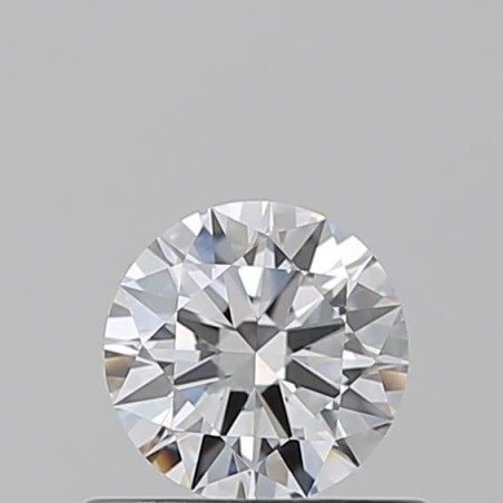 Diament szlif okrągły, 0.5ct, VVS2, E, GIA 7521844459