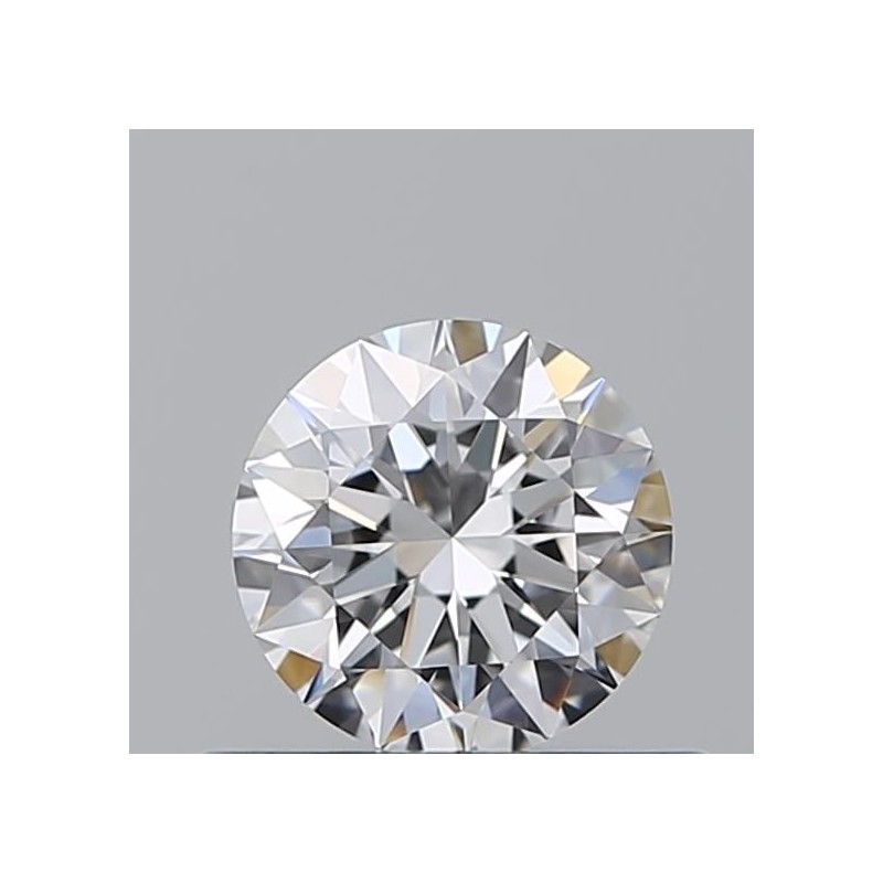 Diament szlif okrągły, 0.5ct, VVS2, E, GIA 1539103564
