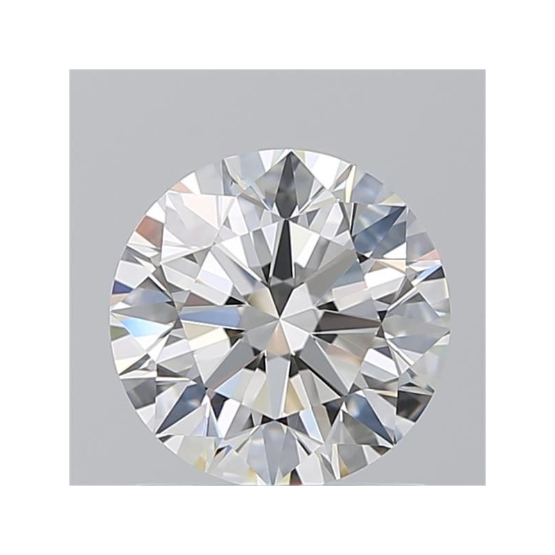 Diament szlif okrągły, 1.21ct, VVS2, H, GIA 2233689743