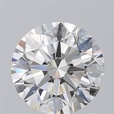 Diament szlif okrągły, 1.21ct, VVS2, H, GIA 2233689743