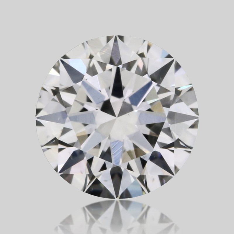 Diament szlif okrągły, 0.3ct, VS2, F, GIA 6535814783