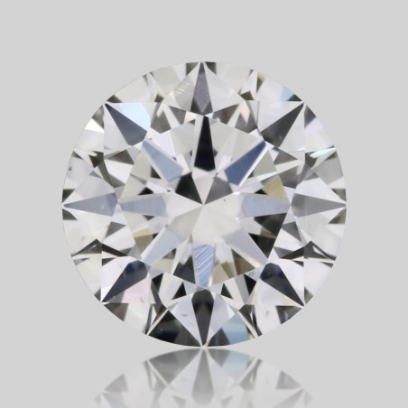 Diament szlif okrągły, 0.3ct, VS2, F, GIA 6535814783
