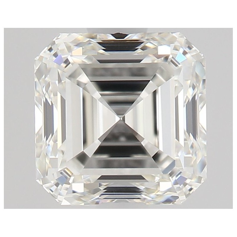 Diament szlif szmaragdowy kwadratowy, 1.01ct, VVS2, I, GIA 5536529025 Diament szlif szmaragdowy kwadratowy, 1.01ct, VVS2, I, GIA 5536529025