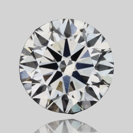 Diament szlif okrągły, 0.3ct, VS2, E, GIA 2537834303