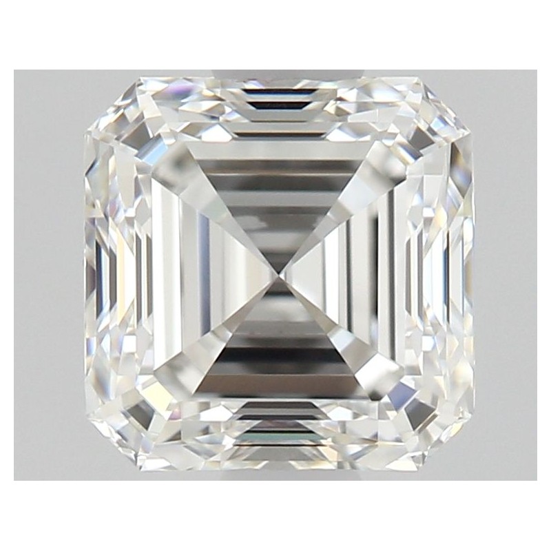 Diament szlif szmaragdowy kwadratowy, 0.9ct, VVS2, F, GIA 6522887680 Diament szlif szmaragdowy kwadratowy, 0.9ct, VVS2, F, GIA 6522887680
