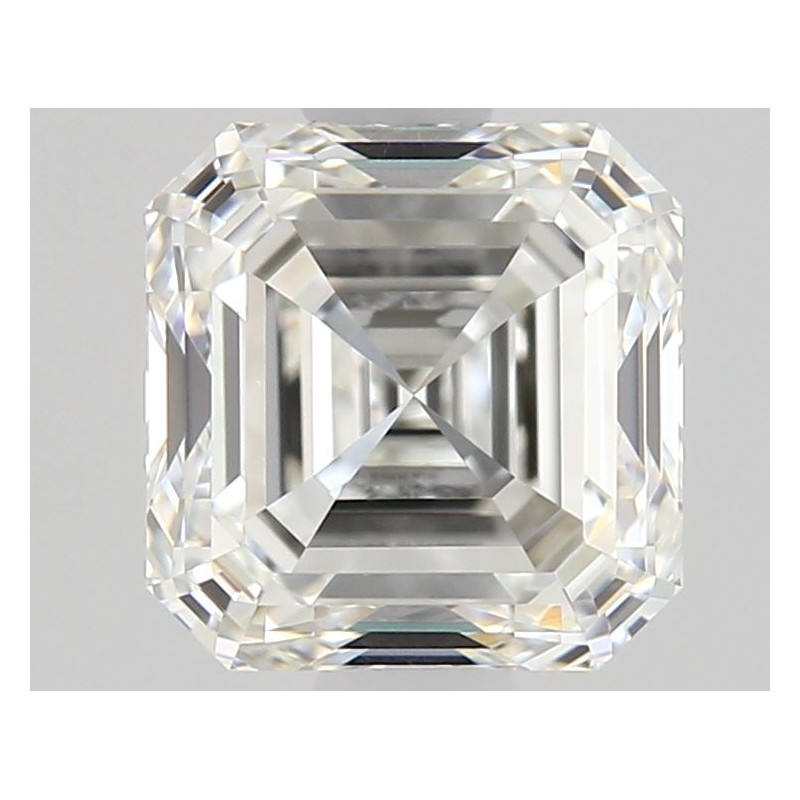 Diament szlif szmaragdowy kwadratowy, 1.01ct, VVS2, H, GIA 3535536164 Diament szlif szmaragdowy kwadratowy, 1.01ct, VVS2, H, GIA 3535536164