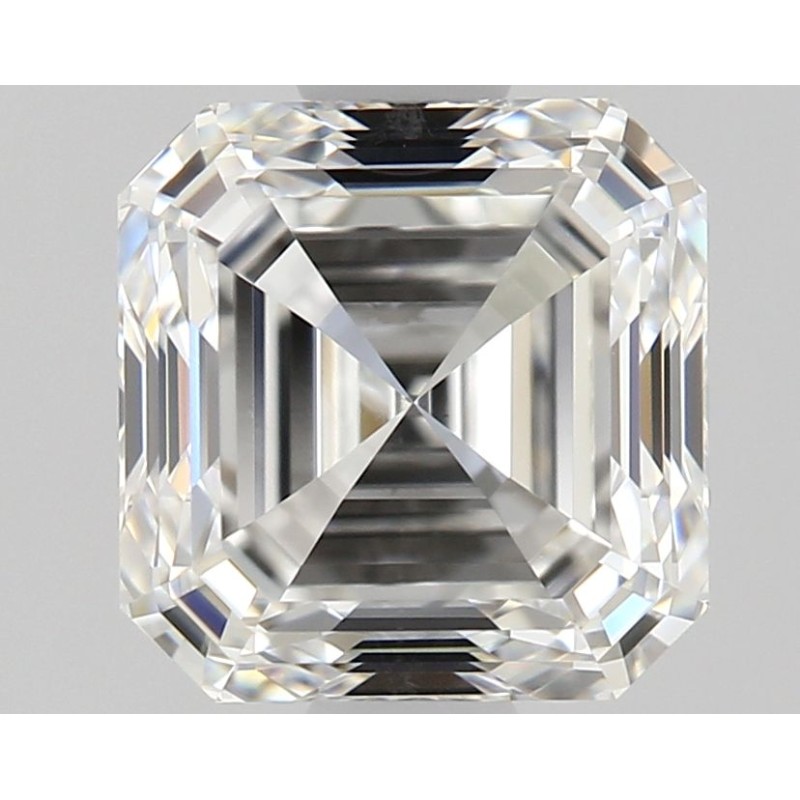 Diament szlif szmaragdowy kwadratowy, 1.33ct, VS1, E, GIA 2526333305 Diament szlif szmaragdowy kwadratowy, 1.33ct, VS1, E, GIA 2526333305