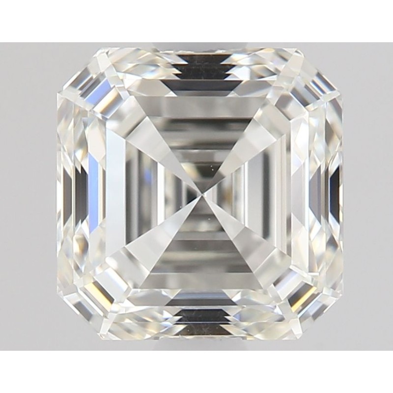 Diament szlif szmaragdowy kwadratowy, 0.96ct, VVS1, I, GIA 2506990188 Diament szlif szmaragdowy kwadratowy, 0.96ct, VVS1, I, GIA 2506990188