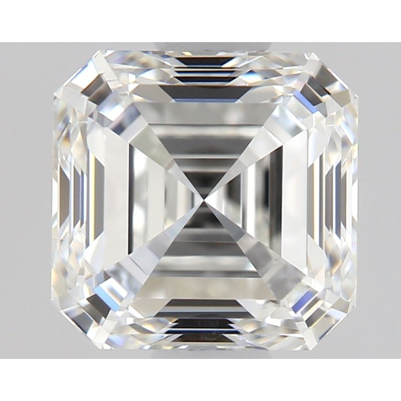 Diament szlif szmaragdowy kwadratowy, 0.91ct, VS1, F, GIA 5513725180 Diament szlif szmaragdowy kwadratowy, 0.91ct, VS1, F, GIA 5513725180