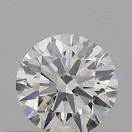 Diament szlif okrągły, 0.39ct, VVS1, G, GIA 6531271119