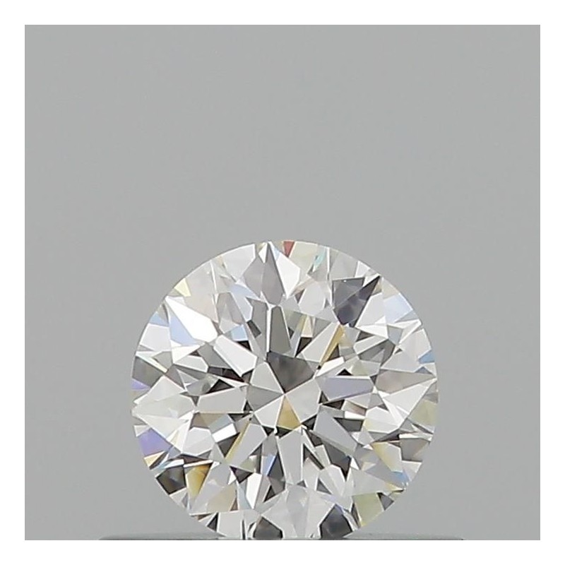 Diament szlif okrągły, 0.43ct, VVS1, F, GIA 6521547108 Diament szlif okrągły, 0.43ct, VVS1, F, GIA 6521547108