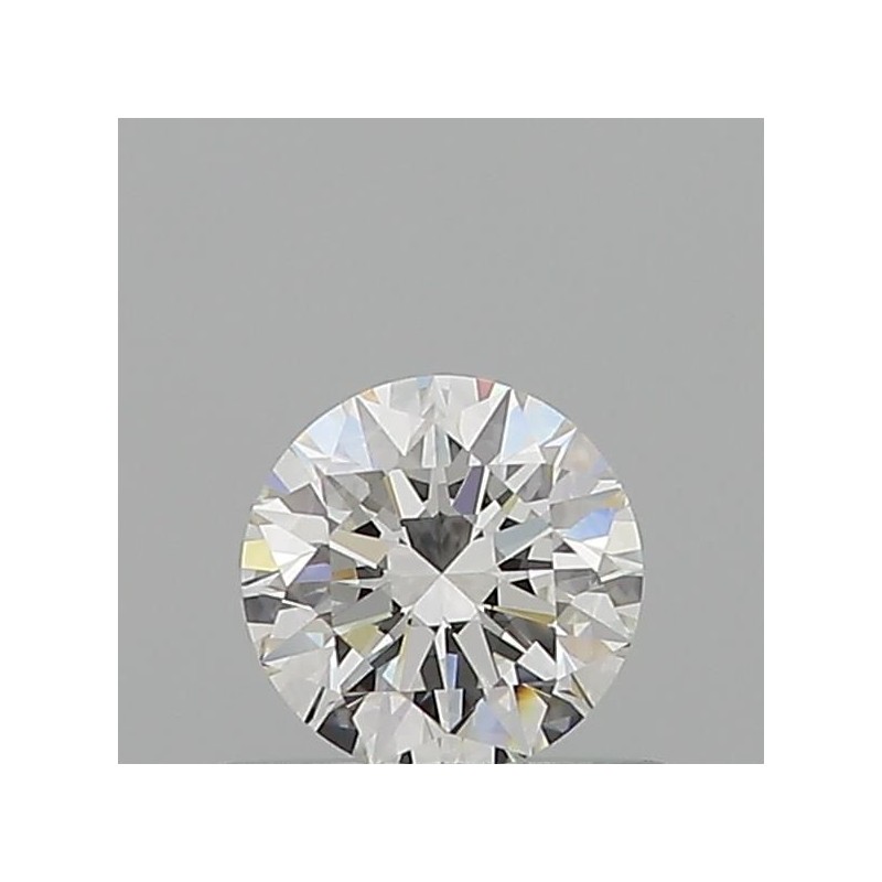 Diament szlif okrągły, 0.51ct, VVS1, F, GIA 6525703534 Diament szlif okrągły, 0.51ct, VVS1, F, GIA 6525703534