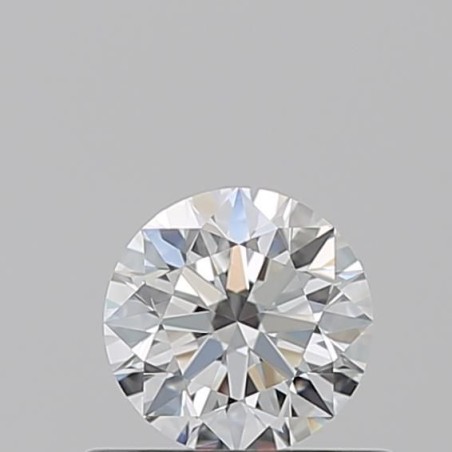 Diament szlif okrągły, 0.5ct, VVS1, G, GIA 3535017414