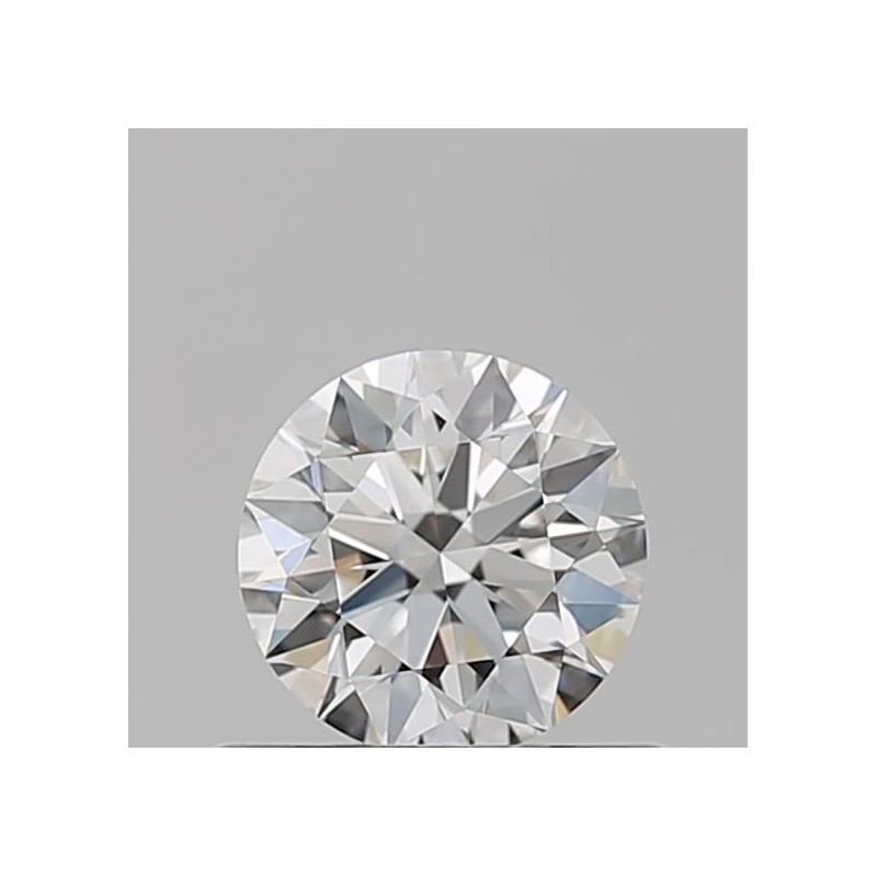 Diament szlif okrągły, 0.52ct, VVS1, G, GIA 6521961572 Diament szlif okrągły, 0.52ct, VVS1, G, GIA 6521961572