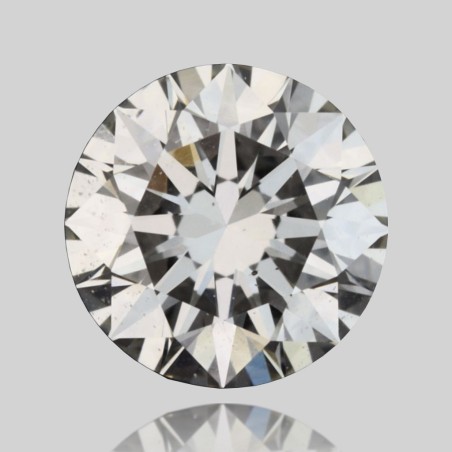 Diament szlif okrągły, 0.3ct, VS2, G, GIA 2534831493