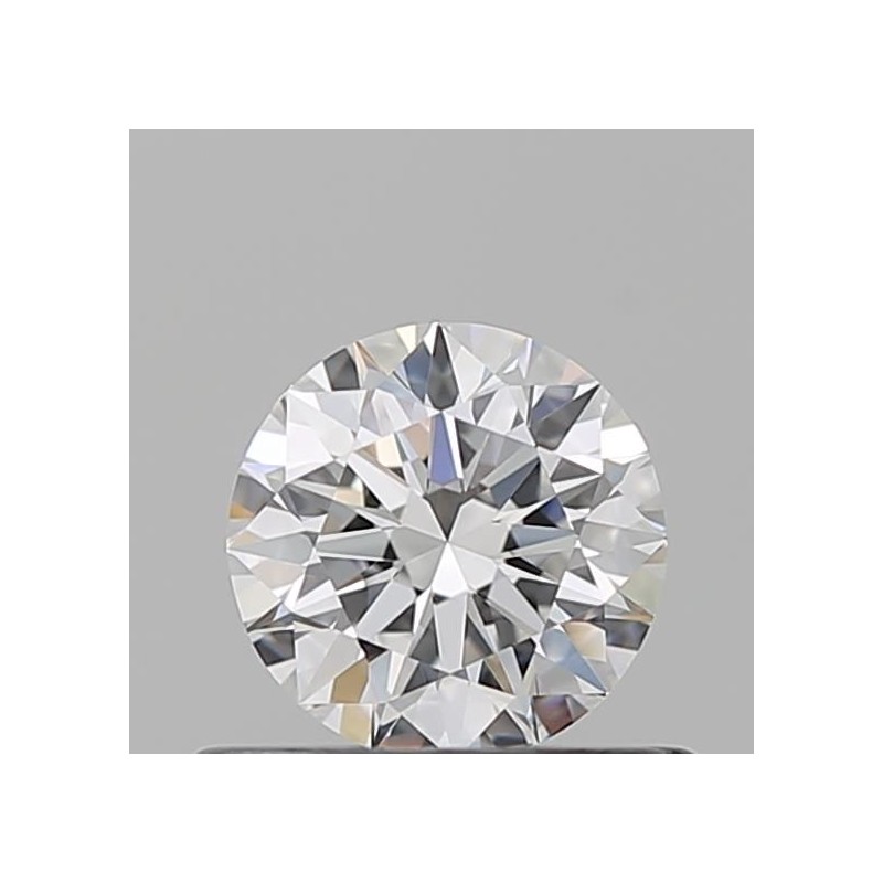 Diament szlif okrągły, 0.51ct, VVS1, D, GIA 1537153140 Diament szlif okrągły, 0.51ct, VVS1, D, GIA 1537153140
