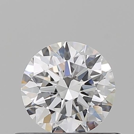 Diament szlif okrągły, 0.51ct, VVS1, D, GIA 1537153140