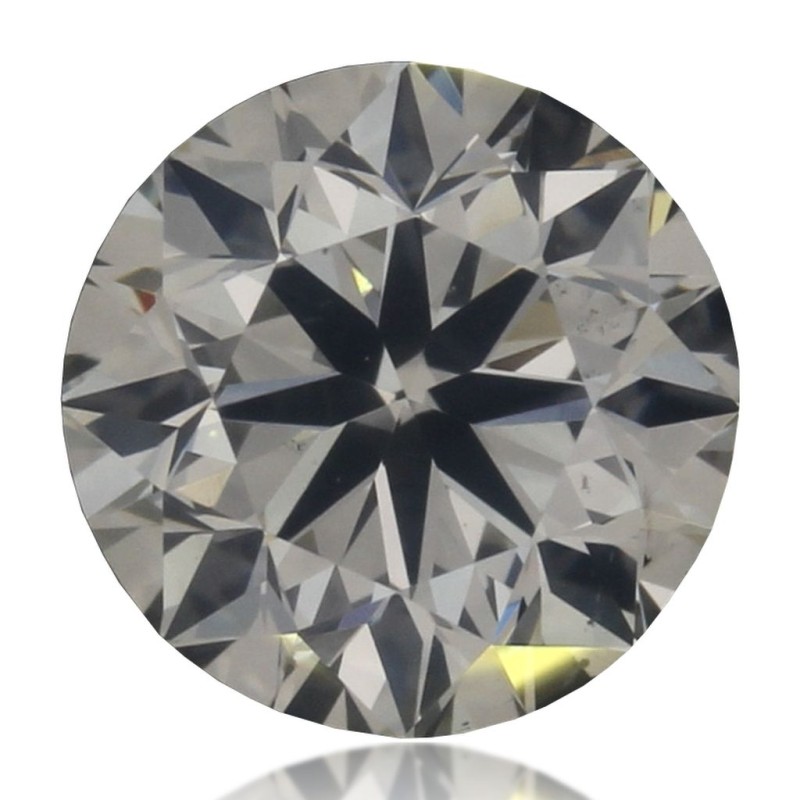 Diament szlif okrągły, 0.36ct, VS2, I, GIA 1537831377 Diament szlif okrągły, 0.36ct, VS2, I, GIA 1537831377