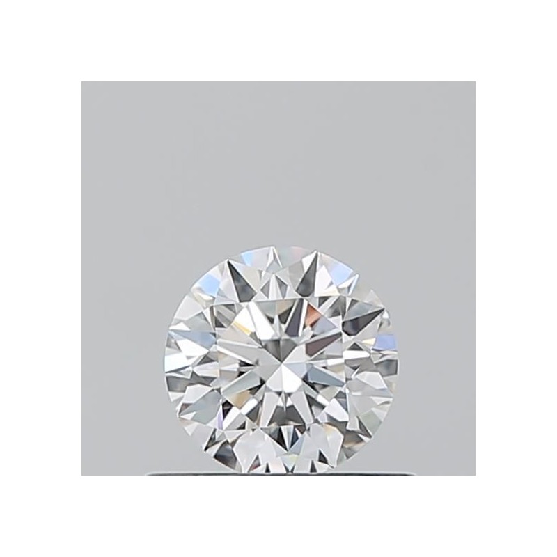 Diament szlif okrągły, 0.5ct, VVS1, F, GIA 6522814391 Diament szlif okrągły, 0.5ct, VVS1, F, GIA 6522814391