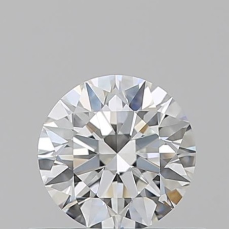 Diament szlif okrągły, 0.5ct, VVS1, G, GIA 3535127278