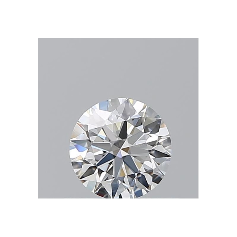 Diament szlif okrągły, 0.51ct, VVS1, G, GIA 2536055005 Diament szlif okrągły, 0.51ct, VVS1, G, GIA 2536055005