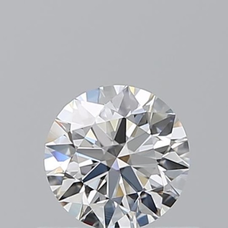 Diament szlif okrągły, 0.51ct, VVS1, G, GIA 2536055005