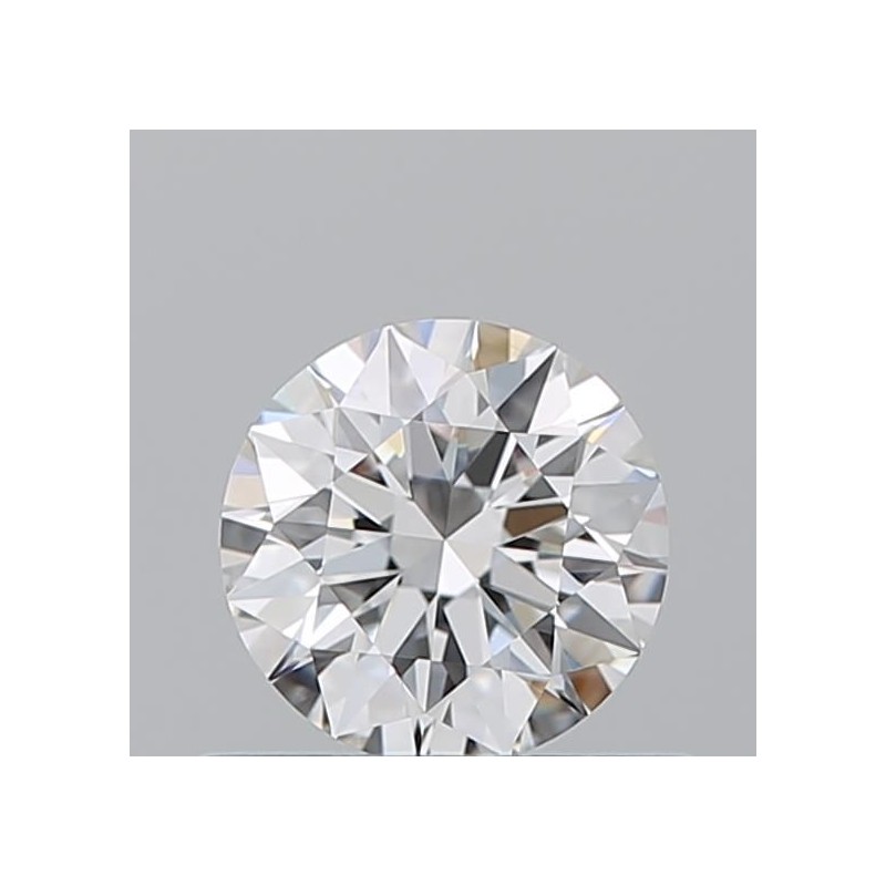 Diament szlif okrągły, 0.55ct, VVS1, F, GIA 7536297400 Diament szlif okrągły, 0.55ct, VVS1, F, GIA 7536297400