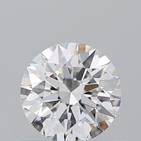 Diament szlif okrągły, 0.55ct, VVS1, F, GIA 7536297400