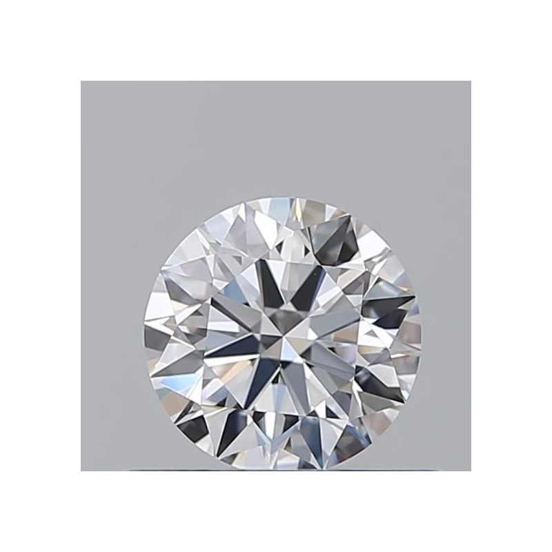 Diament szlif okrągły, 0.51ct, VVS1, D, GIA 1538138224 Diament szlif okrągły, 0.51ct, VVS1, D, GIA 1538138224