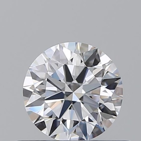 Diament szlif okrągły, 0.51ct, VVS1, D, GIA 1538138224